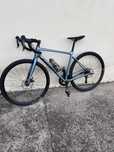 Giant contend AR 1 2025