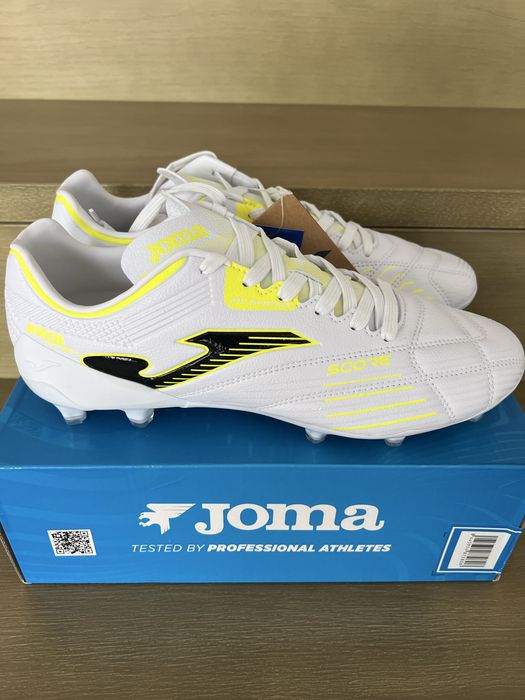 Chuteiras JOMA - Score
