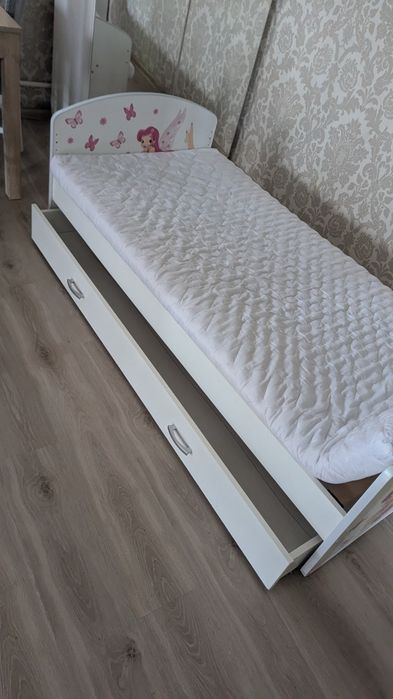 Łóżeczko dziecięce