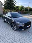 Audi q3 s line 2019 r 2.0 diesel
