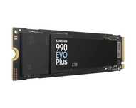 Dysk SSD M.2 Samsung 990 EVO Plus 2TB  MZ-V9S2T0BW TOMI-TECH