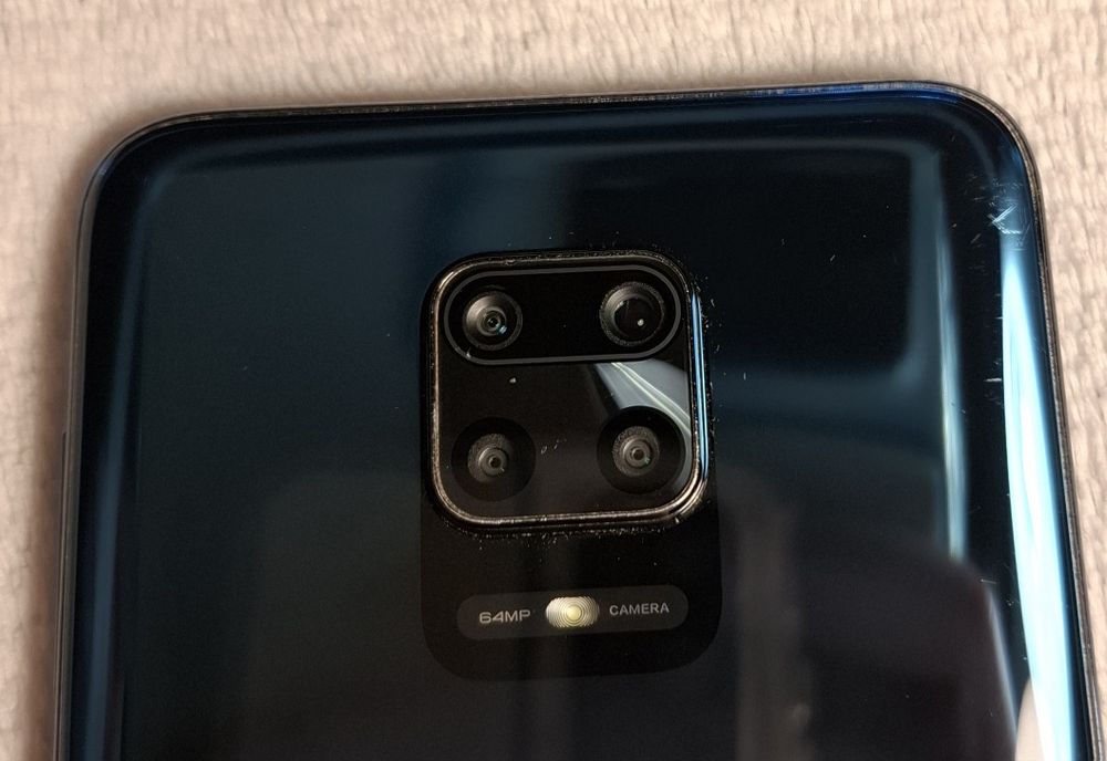 Xiaomi Redmi Note 9 Pro 6GB/128GB UŻYWANY
