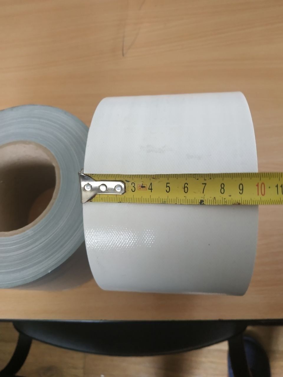 Тентовый Скотч для Всего