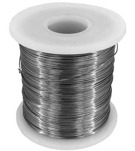 Нержавеющая проволока 0,5 мм для ульев. БЕСПЛАТНАЯ ДОСТАВКА!