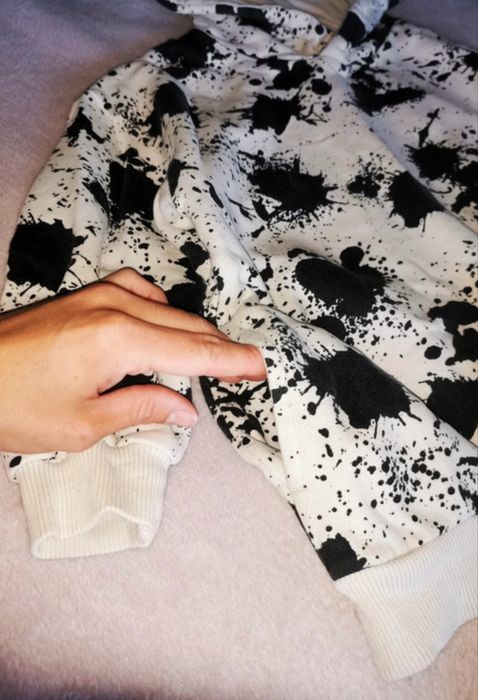 Штани та худі, костюм від Next, р.110, 4-5р