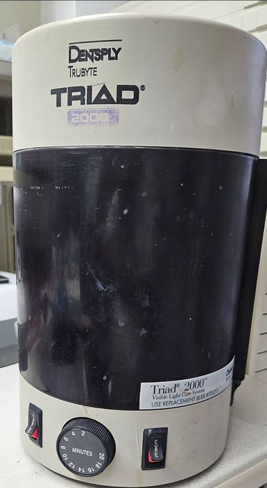 Laboratório de Prótese Dentária  equipamento