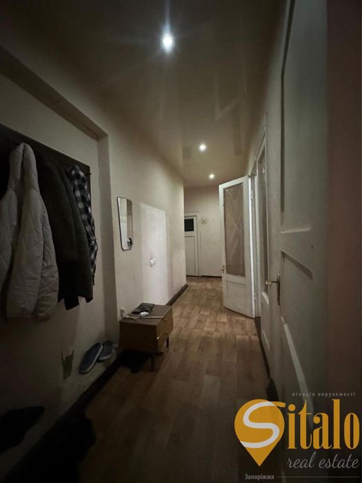 Продаж 2-х квартири район пр. Металургів в Дніпровському р-ні (019)