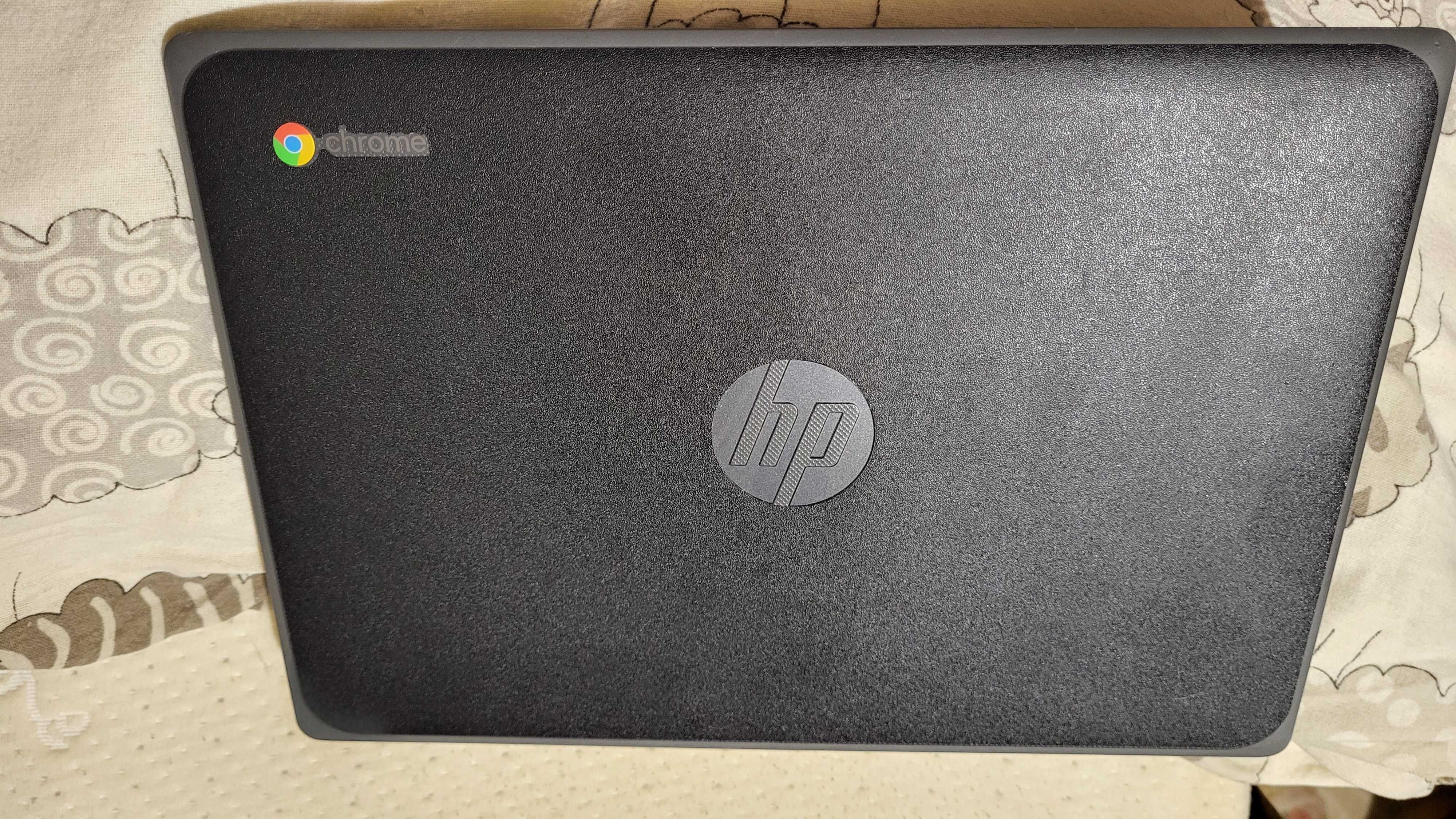 HP Chromebook 11A G8 4/32 Celeron N4120