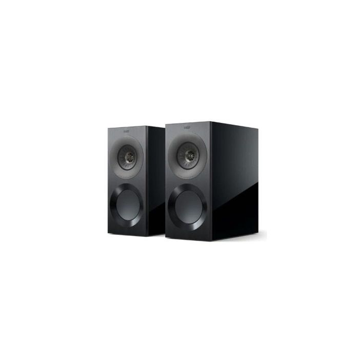 Kolumny podstawkowe KEF Reference 1 Meta - Para - Kolory