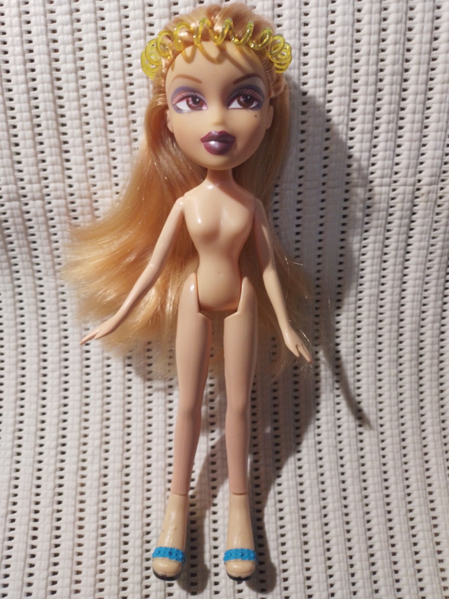 Кукла Bratz, Братц, Братс