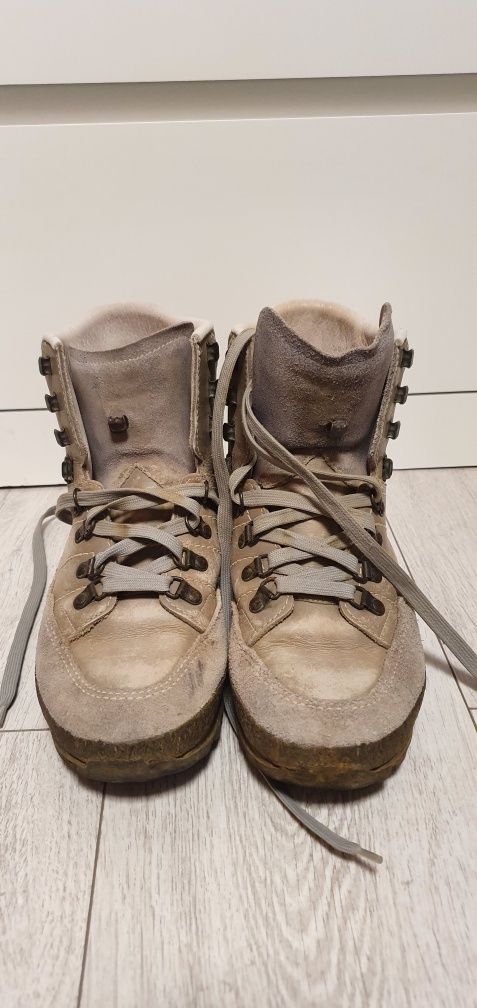 LOWA damskie buty trekkingowe rozmiar 36,5 wkładka 25cm
