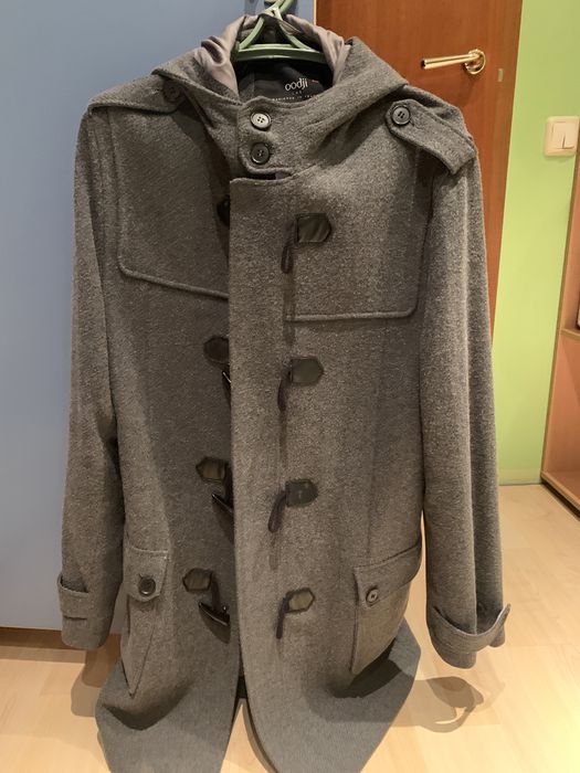 Пальто Oodji