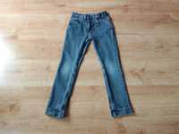 Spodnie dziecięce jeans Gato Negro rozm. 128.
