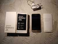 Sprzedam telefon Samsung  Galaxy  J3  Dual Sim.