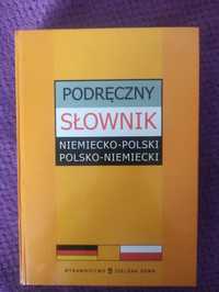 Słownik niemiecko-polski, polsko-niemiecki