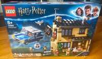Lego Harry Potter - sets #75968 #76416