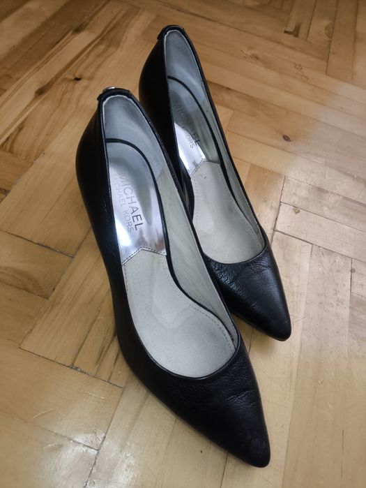 Szpilki Michael Kors