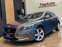 Volvo V40 * T2 * gwarancja * benzyna * manual *