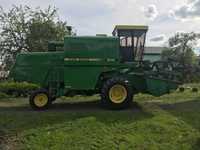 John Deere 1042 1988