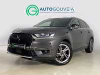 DS DS7 Crossback 2.0 BlueHDi So Chic EAT8
