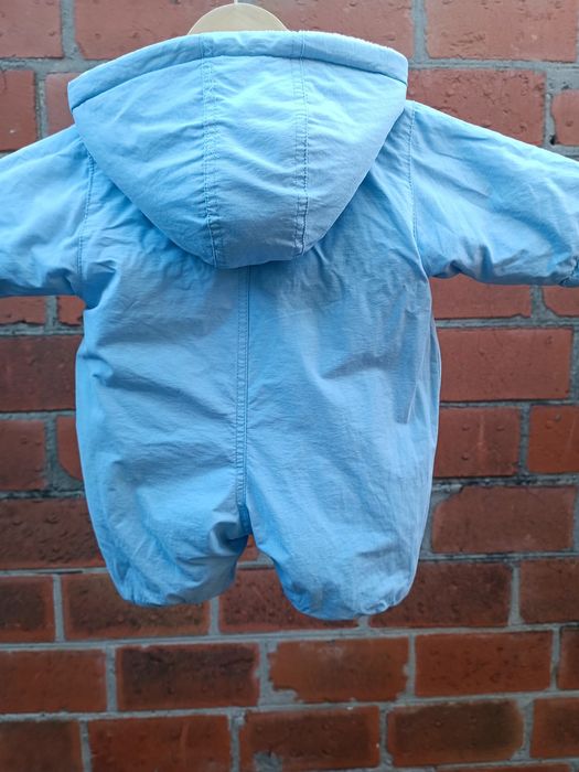 Комбінезон+ курткаРазом