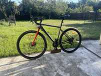 Велосипед CROSSER NORD 28" (М)