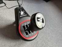 Thrusaster shifer TH8S