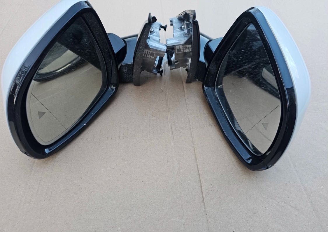 Зеркало BMW G02 G01