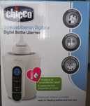 Aquecedor biberão chicco