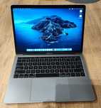 Apple MacBook Pro A1706 13" i5 16GB/512GB