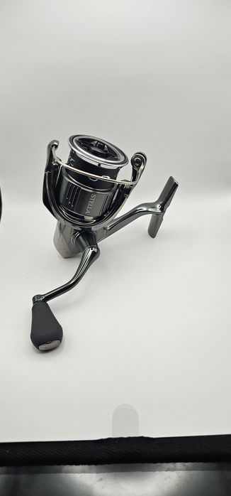 NOWY Shimano STELLA 2500S-K JAPAN, Wawa