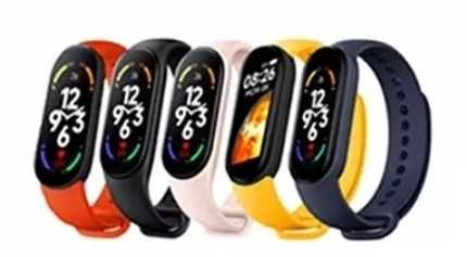 Smartwatch  opaska sportowa  M7