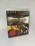 Gra God of War Collection Volume II PS3 Sony Play Station pudełkowa