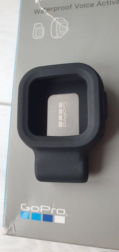 Pilot gopro GO PRO Hero  REMO
