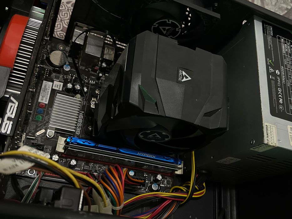 Продам компьютер