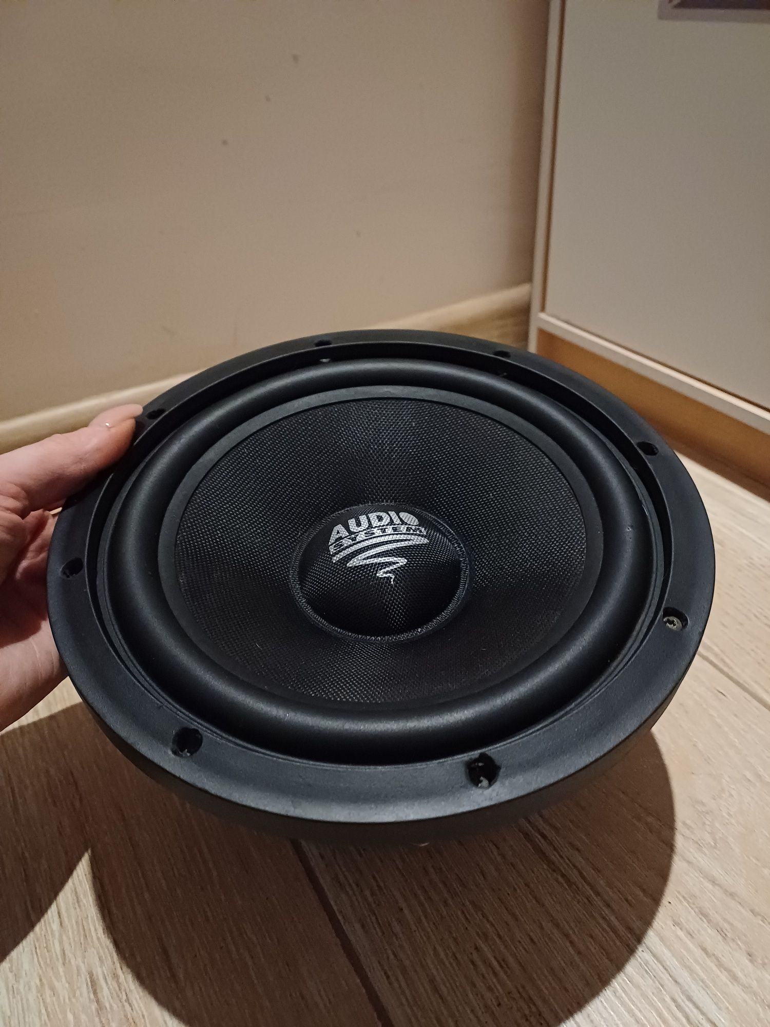 Subwoofer Audio System hx08sq