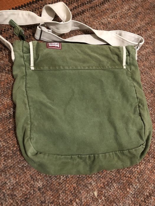 Оригiнальна сумка через плече, Pepe.