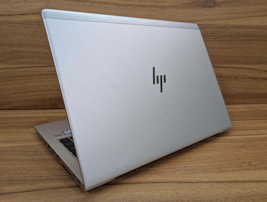 2963/HP EliteBook 840 G5/14"/Intel I5-7200U/256 GB SSD/RAM 8 GB/