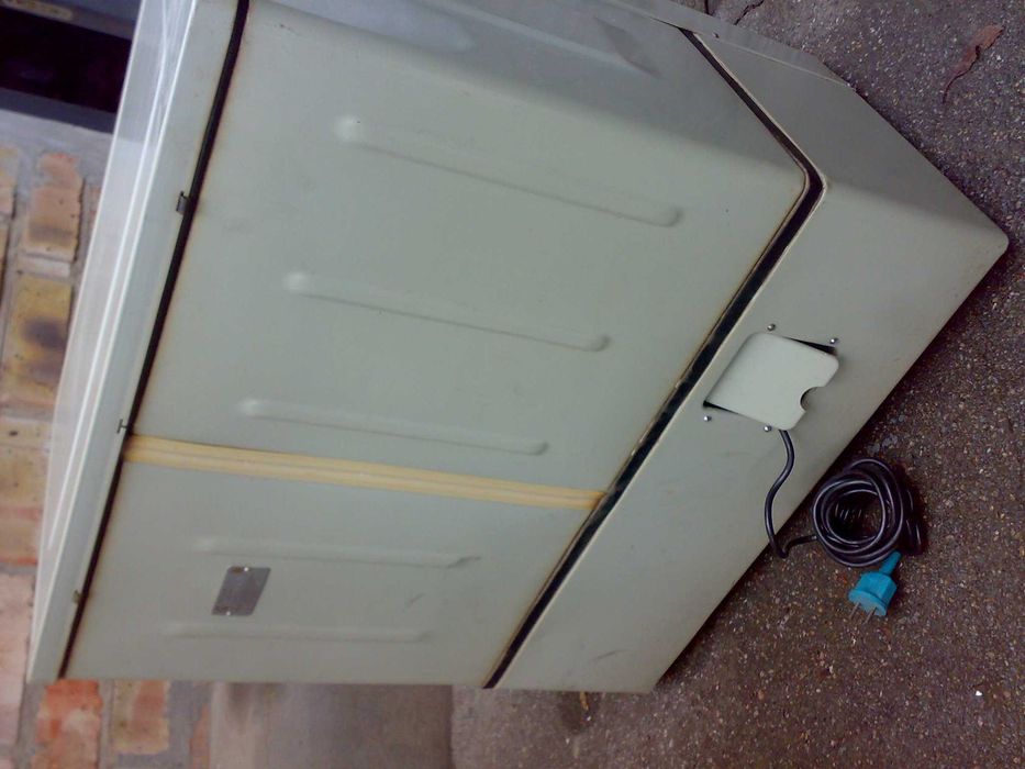 Стиральная машина Волна 75.Новая 1978г.