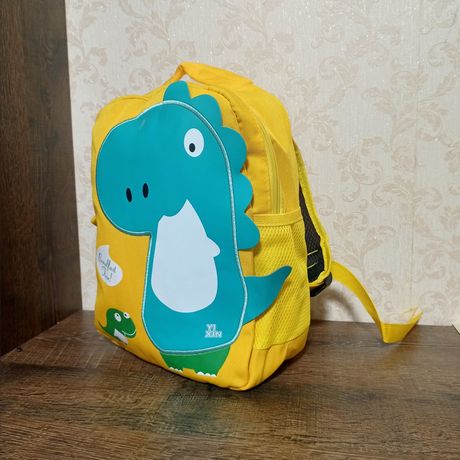 Рюкзак дитячий для дівчаток і хлопчиків