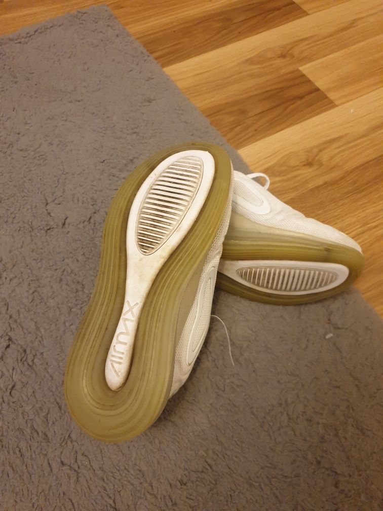 Buty nike air max 720 r 35.5