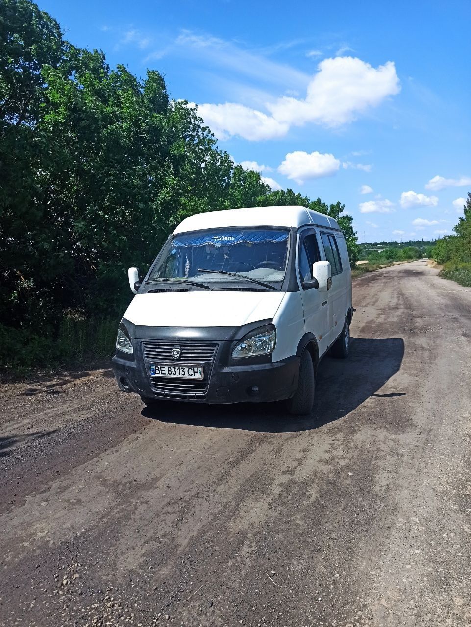 Продам ГАЗ 2752 Соболь