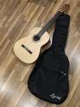 Gitara klasyczna Yamaha C30M plus pokrowiec, stroik tuner