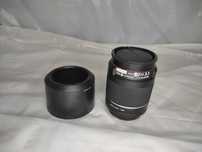 Obiektyw Sony SAL55200