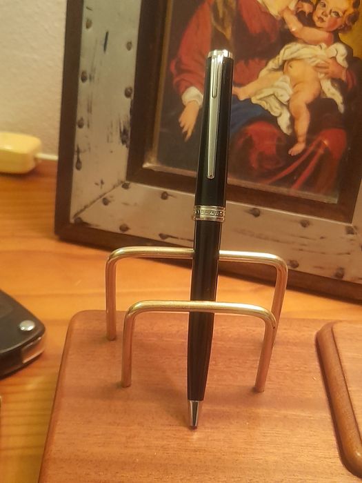 Caneta Esferográfica Montblanc Pix