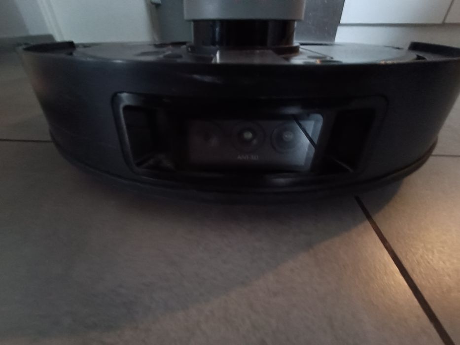 Robot sprzątający Ecovacs X1