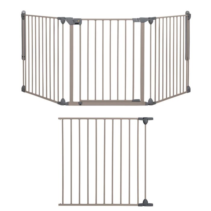 Barreira de Segurança Modular 3 Safety 1st