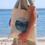 Tote bag com impressão | Saco de algodão