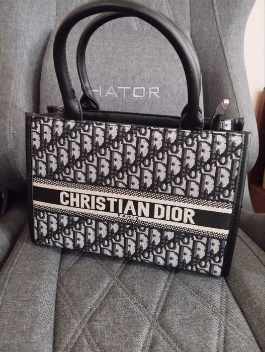 Жіноча сумка Christian Dior