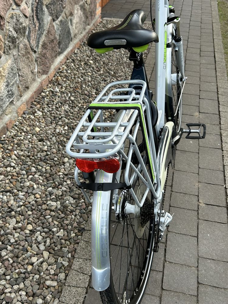 Rower Gazelle Allure LTD